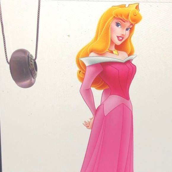 COPY - Authentic Disney Pandora Princess Charm - Picture 2 of 9